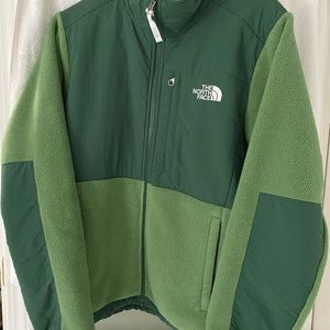 Northface Jacket